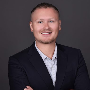 Judson R., Founder of Growth Gate Capital