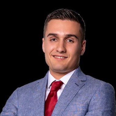 Matthew S., Partner of Growth Gate Capital